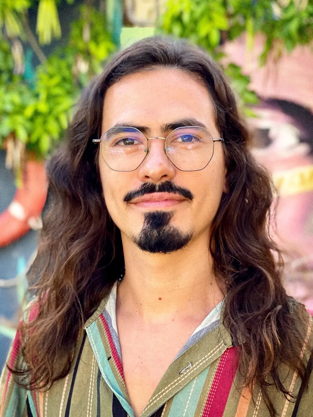 Foto de Eliel Guilhen