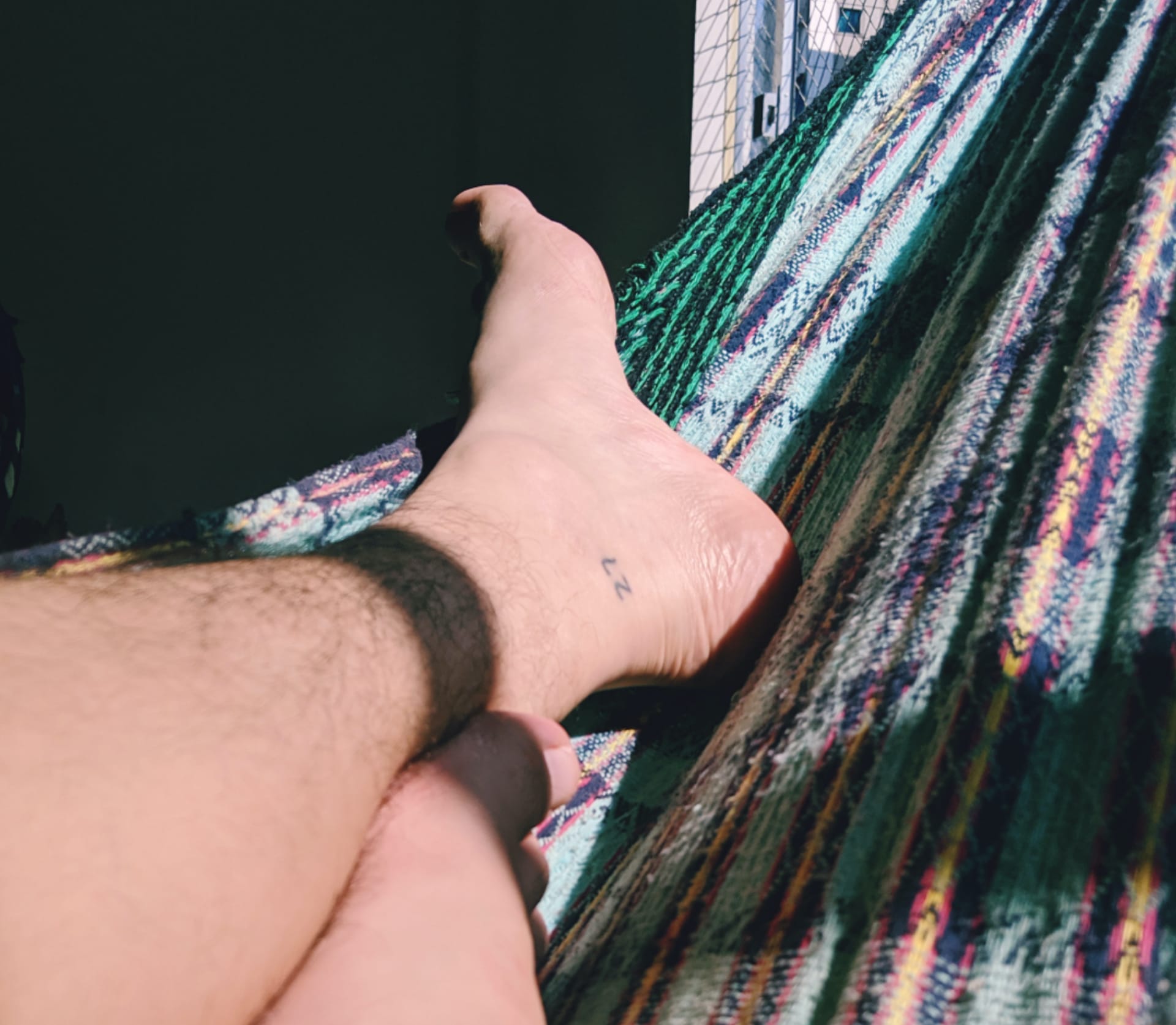 Tatuagem salva-vidas