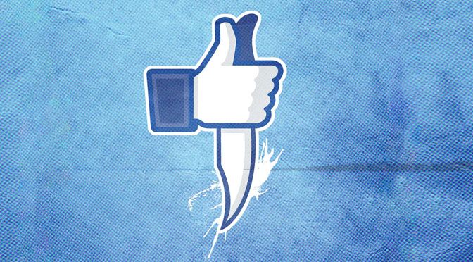 Sobre a história de um garoto que traiu a namorada com a prima dela