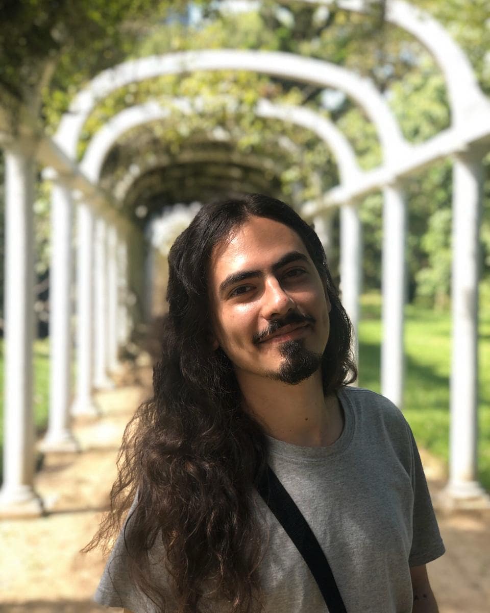 Onde começa a coragem?