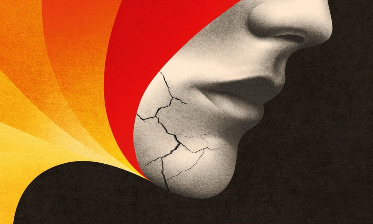 Os contos políticos e sombrios de “As coisas que perdemos no fogo”, de Mariana Enriquez