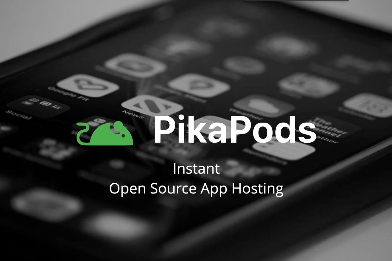 Como eu fiz a migração de servidor do meu blog Ghost do Digital Ocean para Pikapods