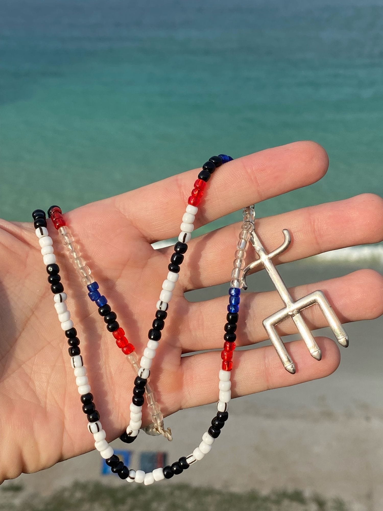 Salve a força de João Caveira