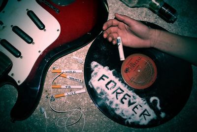 "Who Wants to Live Forever?" - O desconforto que uma fotografia causa