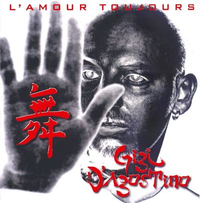 L'Amour Toujours